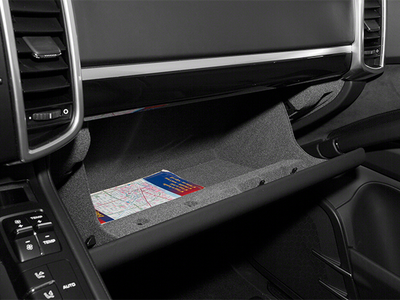 2014 Porsche Cayenne GTS