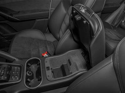 2014 Porsche Cayenne GTS