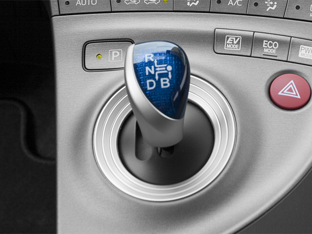 2014 Toyota Prius Three