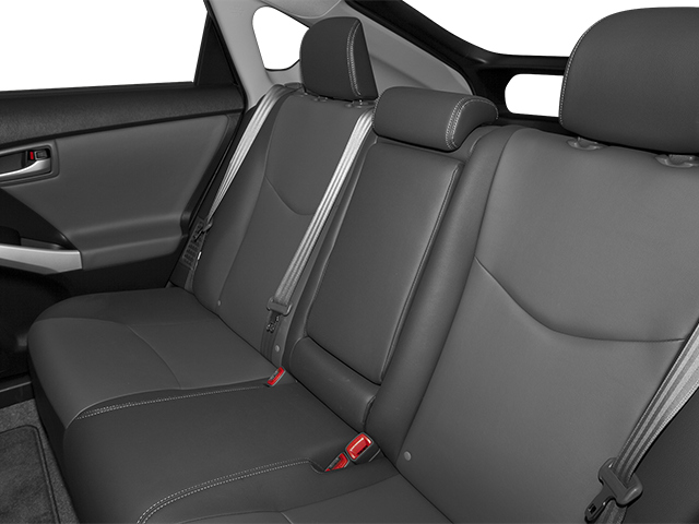 2014 Toyota Prius Three