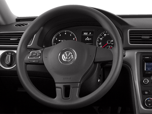 2014 Volkswagen Passat 1.8T SE in Shakopee, MN - Apple Used Autos Shakopee