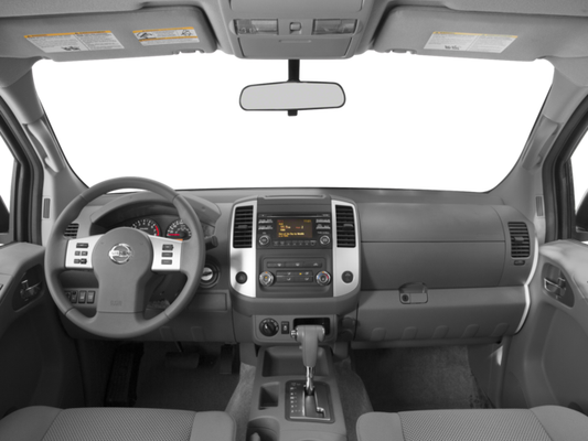 2015 Nissan Frontier SV in Shakopee, MN - Apple Used Autos Shakopee