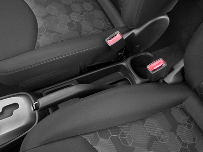 2016 Chevrolet Spark 1LT