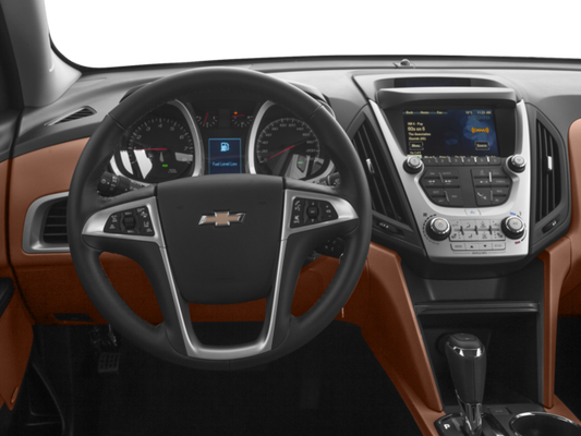 2016 Chevrolet Equinox LTZ in Shakopee, MN - Apple Used Autos Shakopee