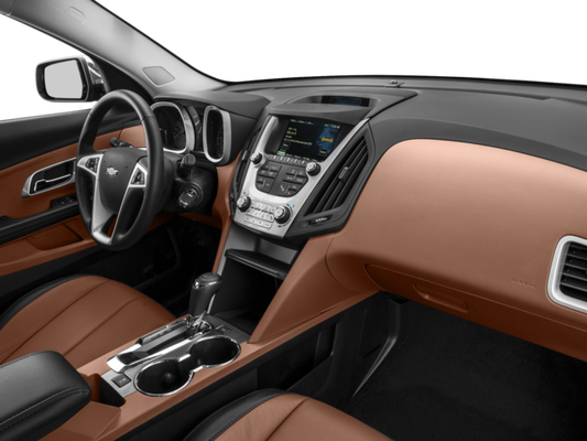 2016 Chevrolet Equinox LTZ in Shakopee, MN - Apple Used Autos Shakopee