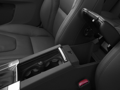 2016 Volvo XC60 T6 Drive-E