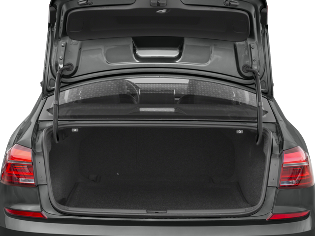 2017 Volkswagen Passat 1.8T SE