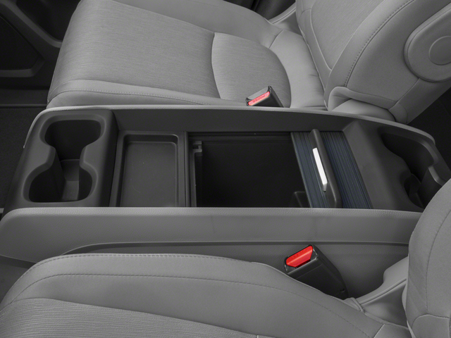 2018 Honda Odyssey EX