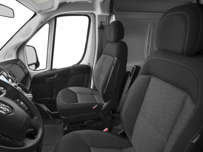 2018 RAM ProMaster 2500 High Roof 159 WB