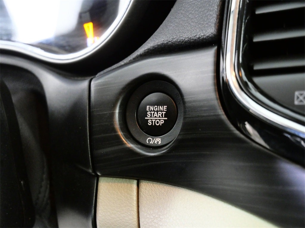 2022 Jeep Grand Cherokee WK Laredo E