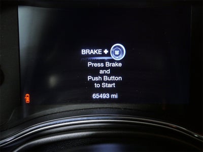 2022 Jeep Grand Cherokee WK Laredo E