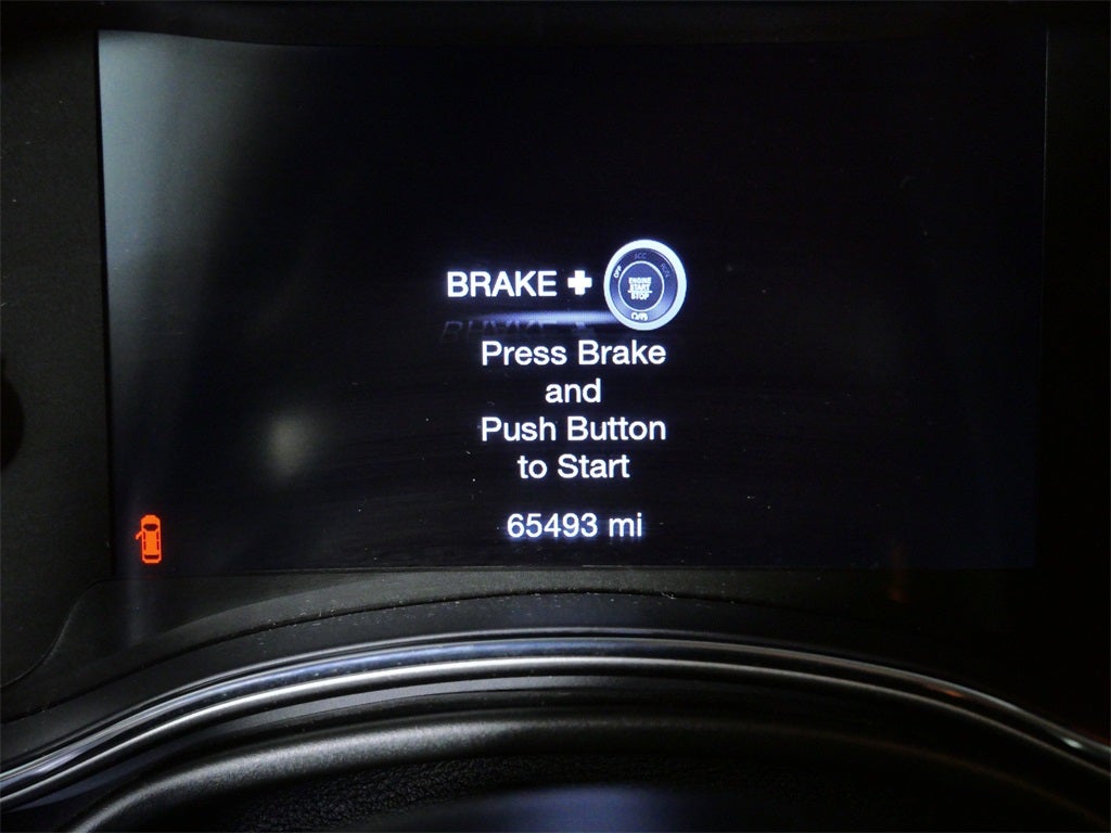 2022 Jeep Grand Cherokee WK Laredo E