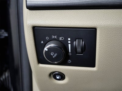 2022 Jeep Grand Cherokee WK Laredo E