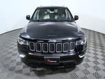 2022 Jeep Grand Cherokee WK Laredo E