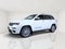 2017 Jeep Grand Cherokee Summit