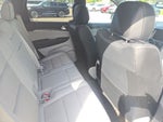 2017 Jeep Grand Cherokee Summit