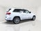 2017 Jeep Grand Cherokee Summit