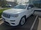 2017 Jeep Grand Cherokee Summit