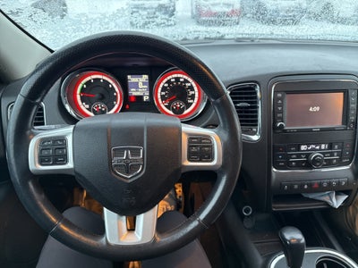 2013 Dodge Durango Citadel