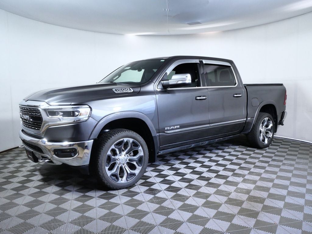 2019 RAM 1500 Limited