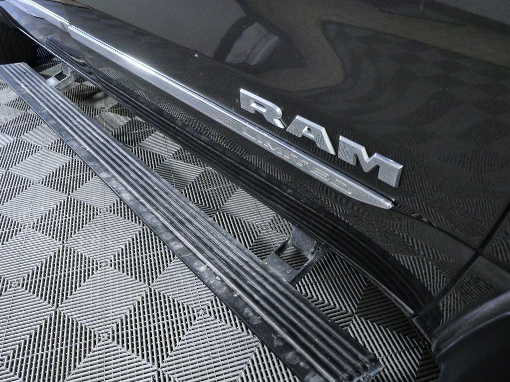 2019 RAM 1500 Limited