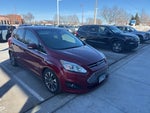 2017 Ford C-Max Hybrid Titanium