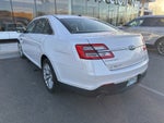 2013 Ford Taurus Limited