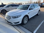 2013 Ford Taurus Limited