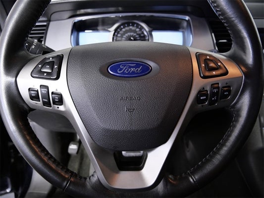 2016 Ford Taurus SHO in Shakopee, MN - Apple Used Autos Shakopee