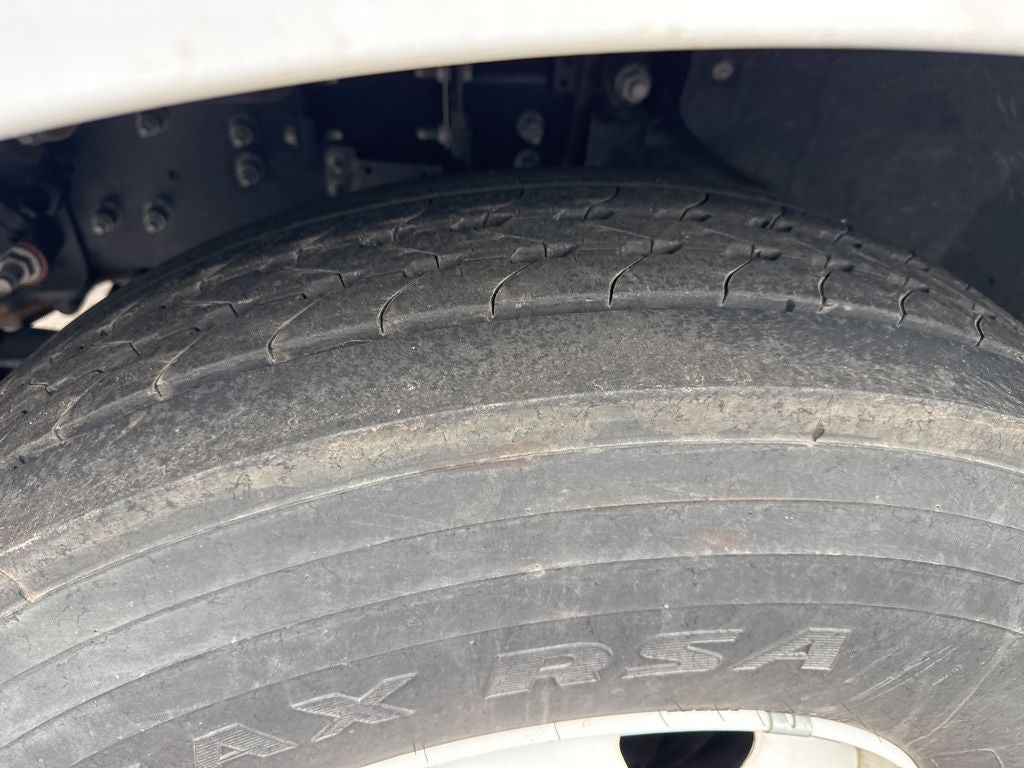 2022 Ford F-650SD Base XL