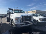 2022 Ford F-650SD Base XL