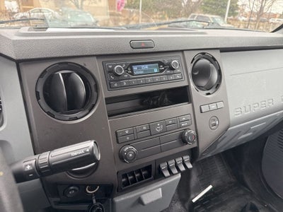 2022 Ford F-650SD Base XL