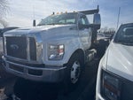 2022 Ford F-650SD Base XL