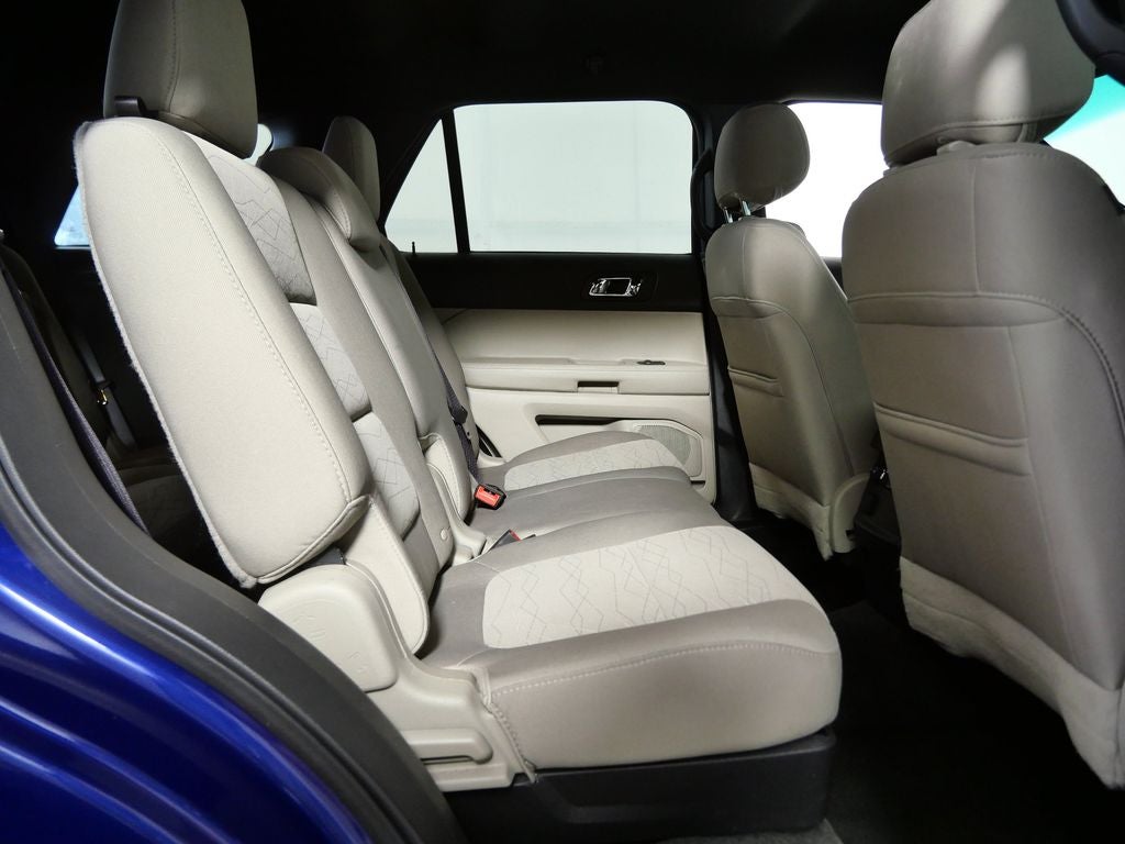 2014 Ford Explorer Base
