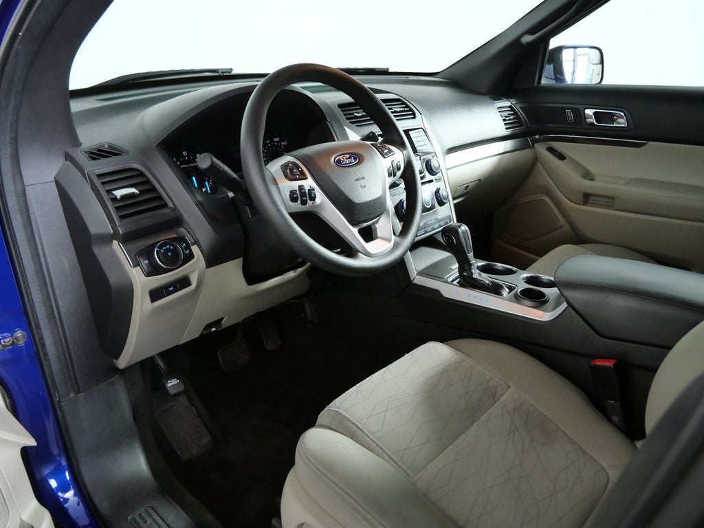 2014 Ford Explorer Base