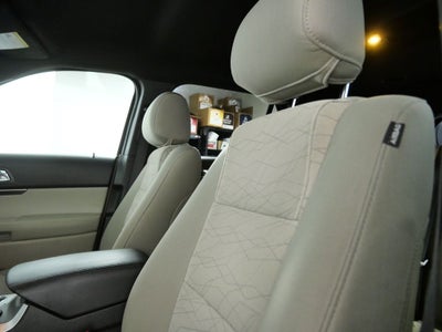 2014 Ford Explorer Base