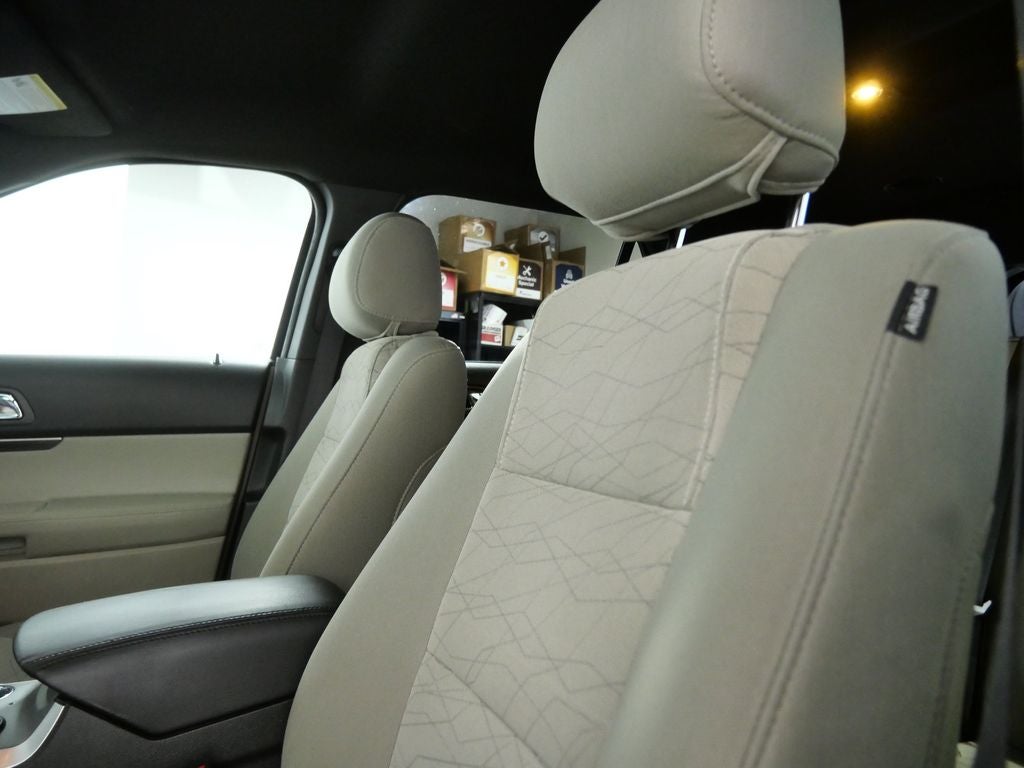 2014 Ford Explorer Base