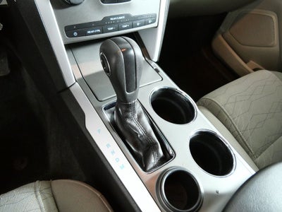 2014 Ford Explorer Base
