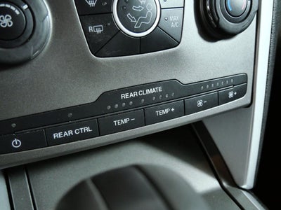 2014 Ford Explorer Base