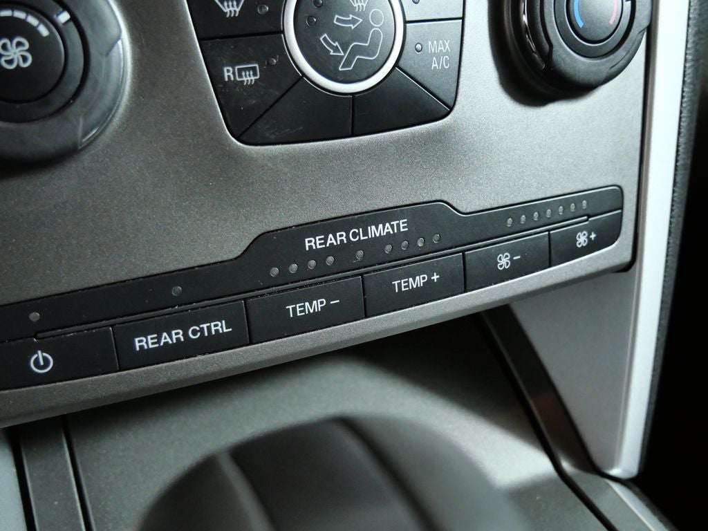2014 Ford Explorer Base