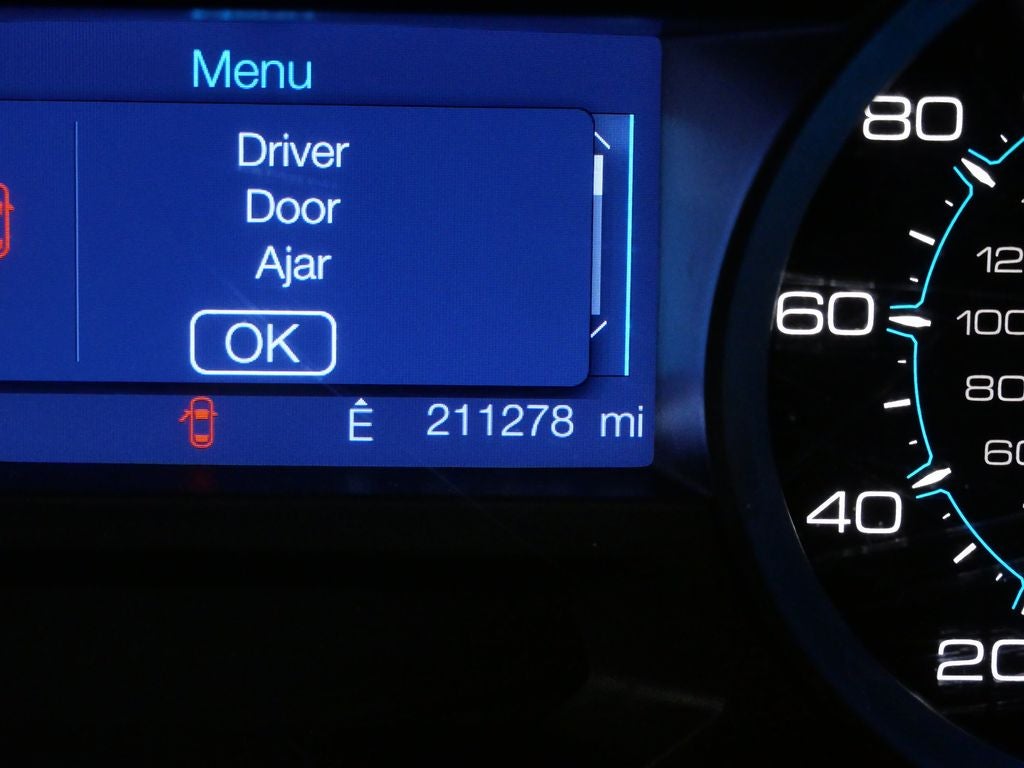 2014 Ford Explorer Base