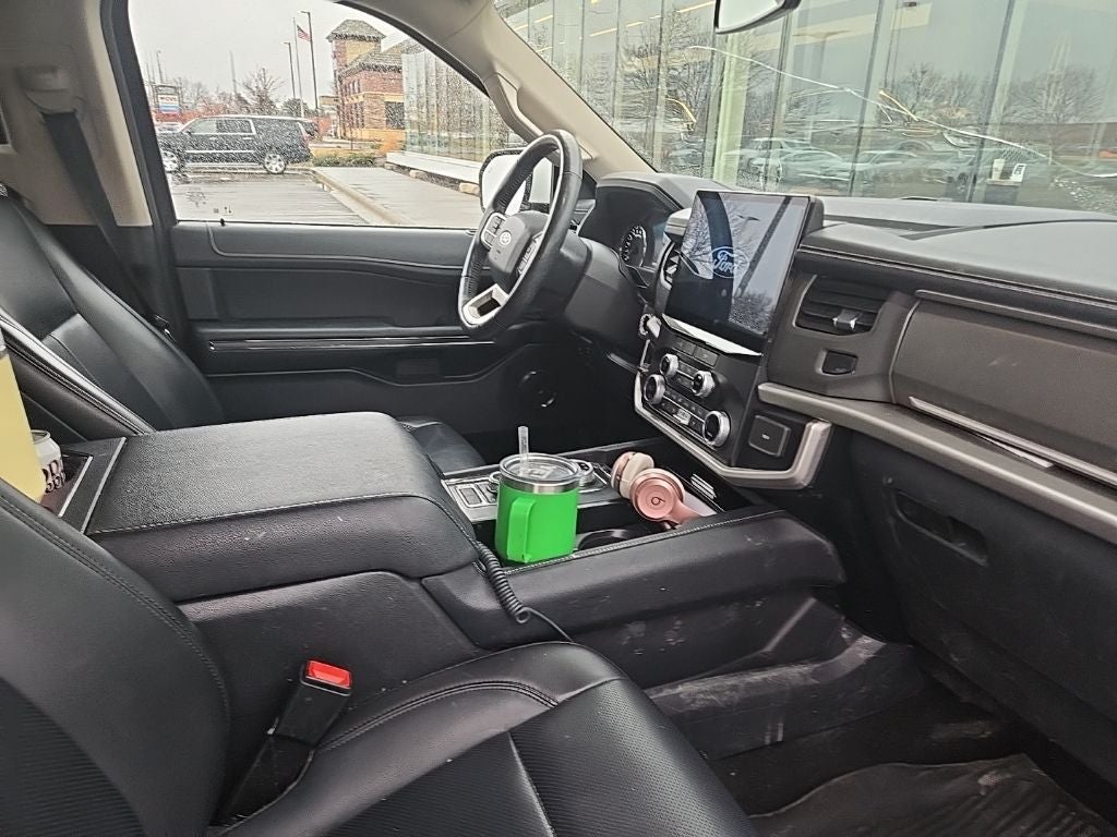 2024 Ford Expedition Max XLT