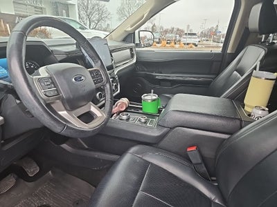 2024 Ford Expedition Max XLT