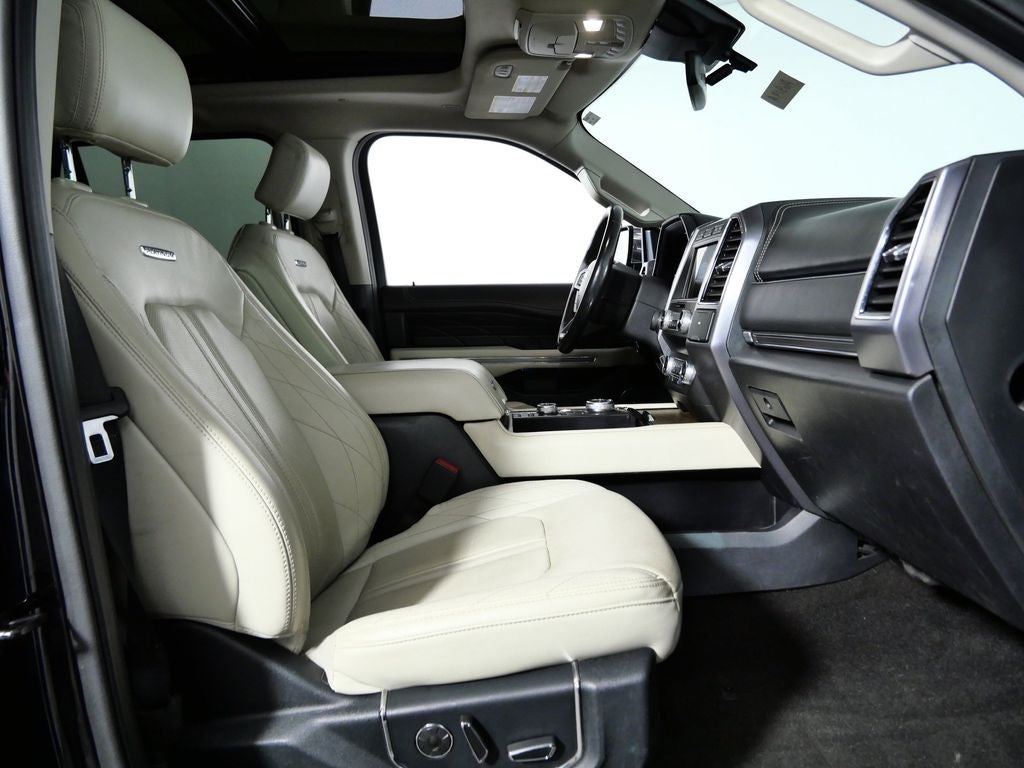 2020 Ford Expedition Max Platinum