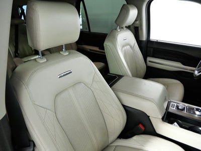 2020 Ford Expedition Max Platinum