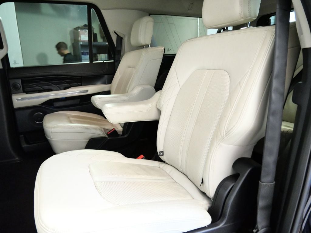 2020 Ford Expedition Max Platinum