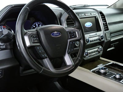 2020 Ford Expedition Max Platinum