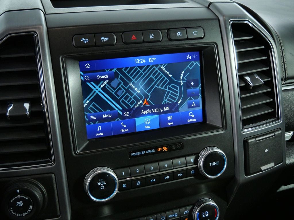 2020 Ford Expedition Max Platinum