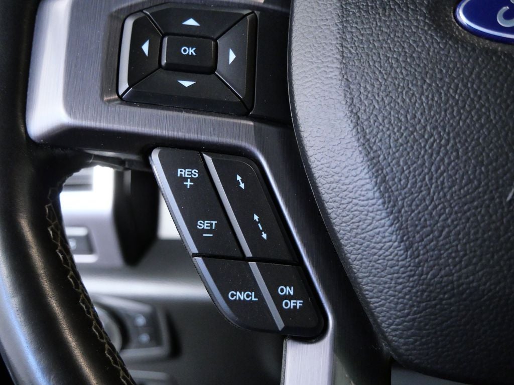 2020 Ford Expedition Max Platinum