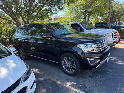 2019 Ford Expedition Limited